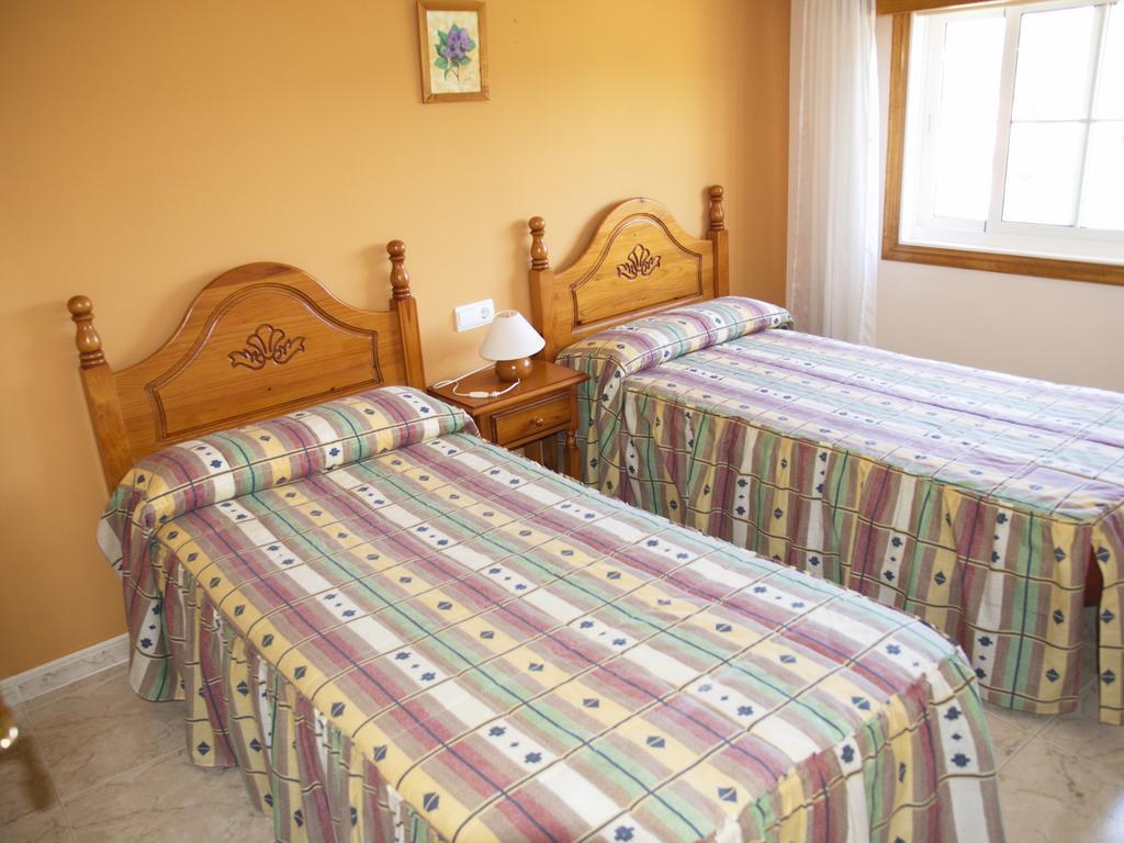 Apartamentos Barrosa Portonovo Zimmer foto