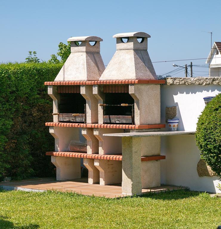 Apartamentos Barrosa Portonovo Zimmer foto